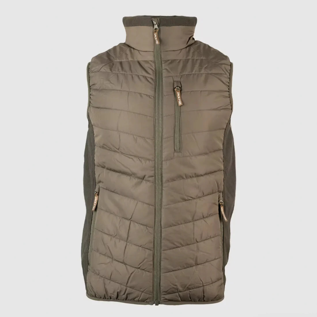 Hybrid Gilet