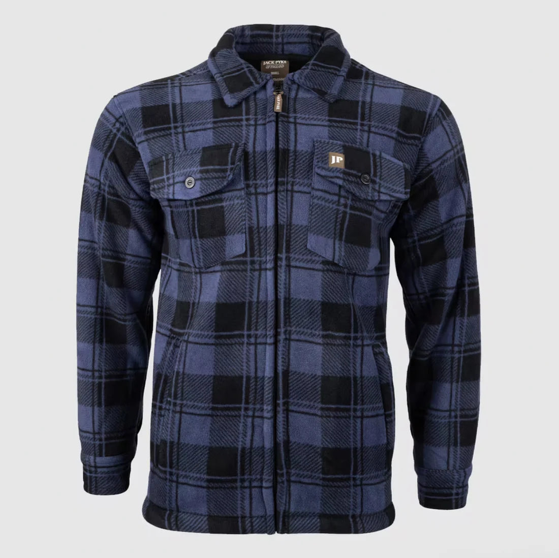 Tundra Shirt Check