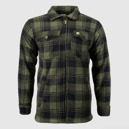 Tundra Shirt Check