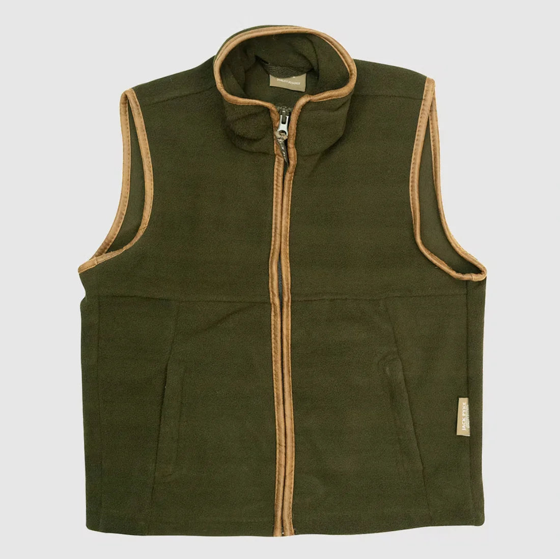 Junior Countryman Gilet