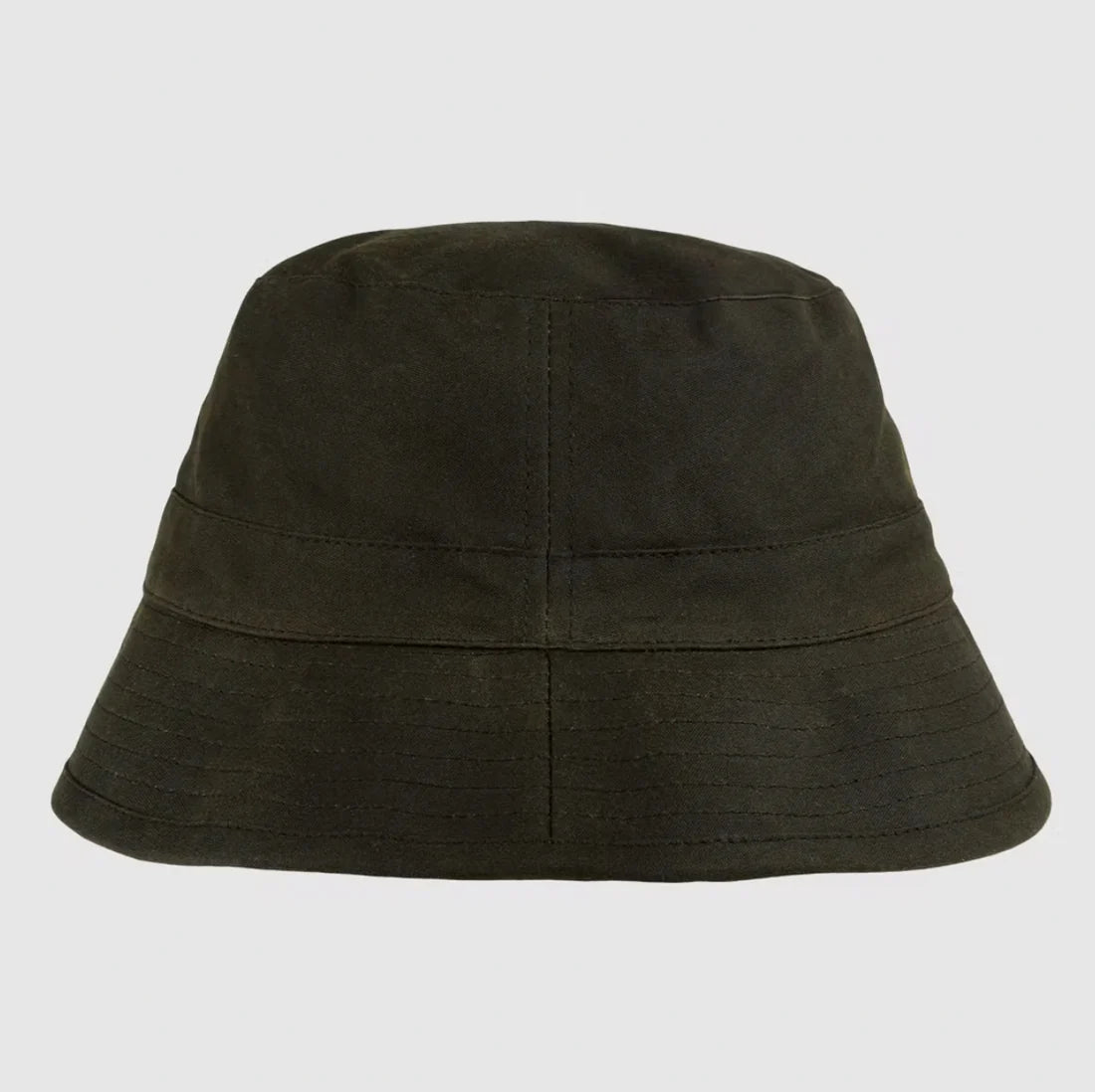 Wax Bucket Hat