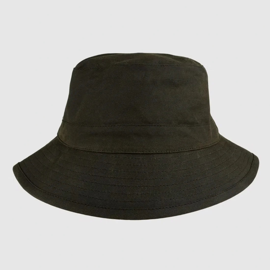 Wax Bucket Hat