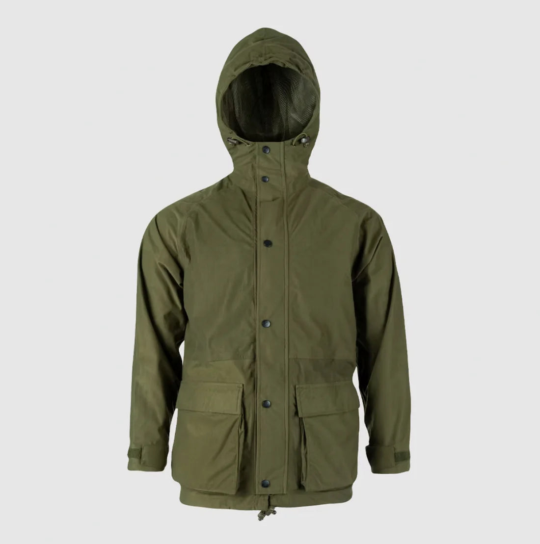 Rannock Waterproof Jacket