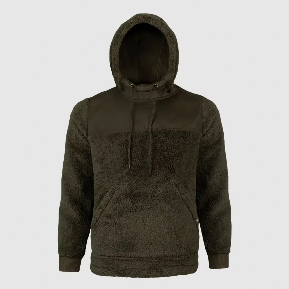 Sherpa Fleece Hoodie Gen 2