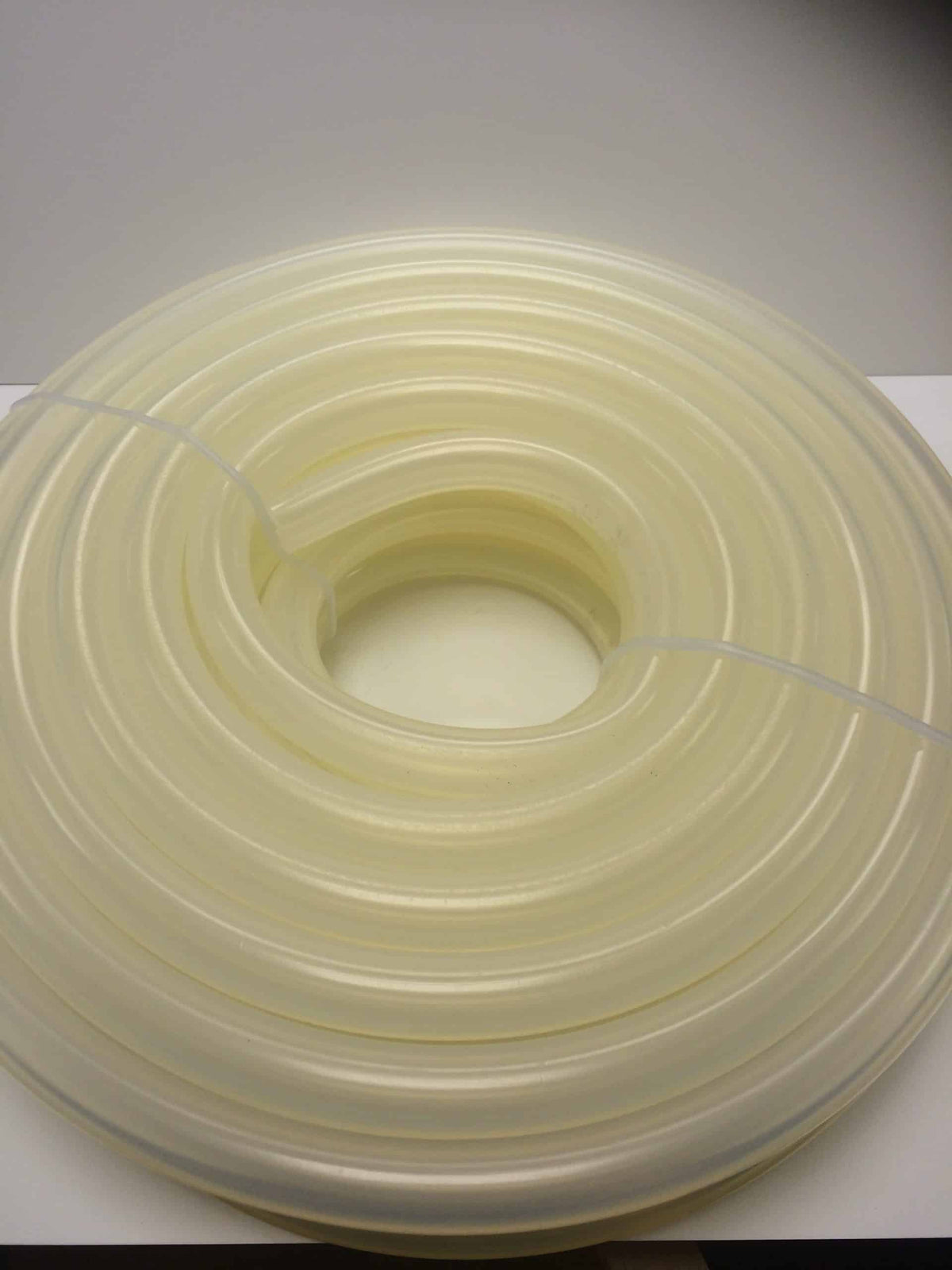 Silicone Tubing