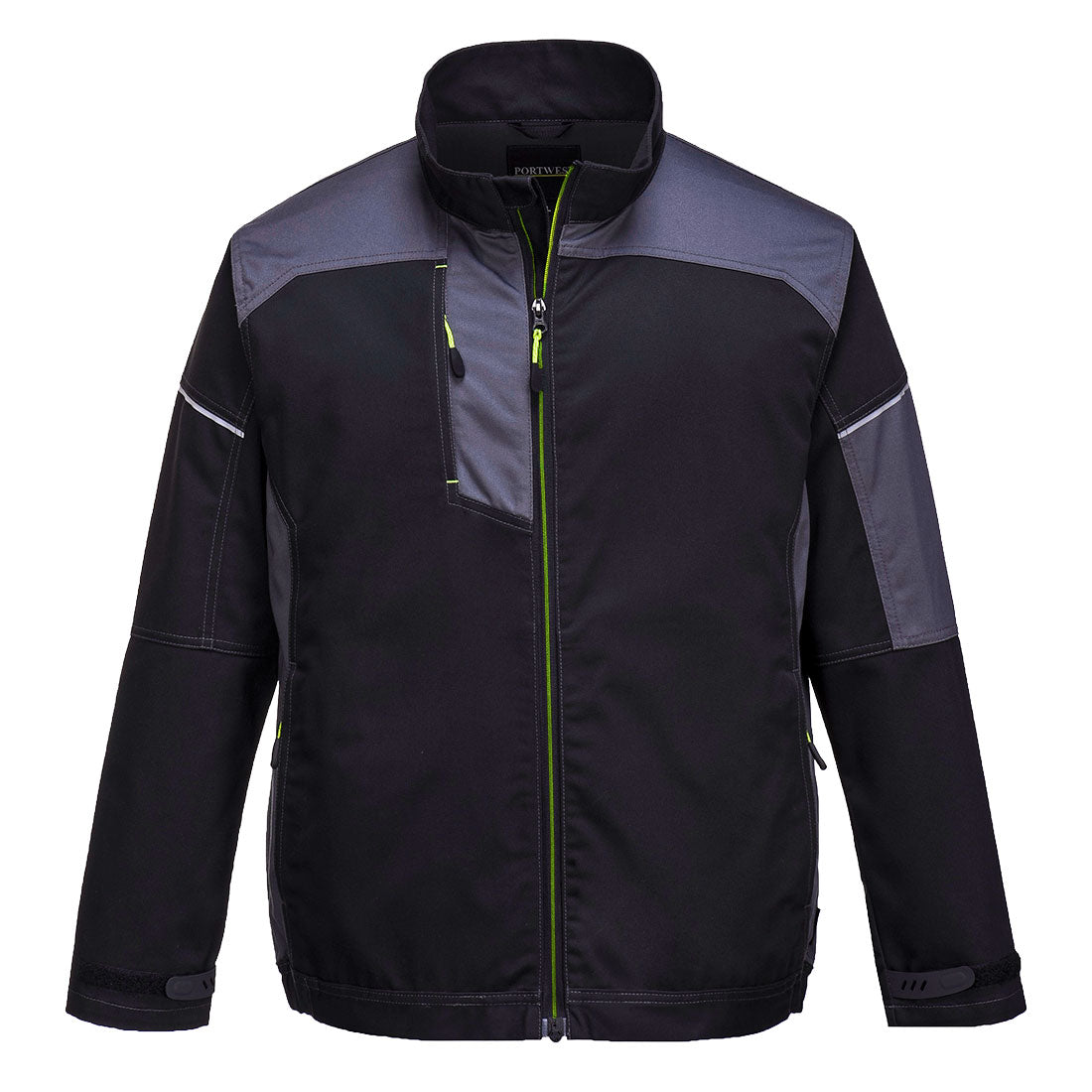 T603 - PW3 Work Jacket