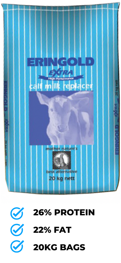 ERINGOLD EXTRA