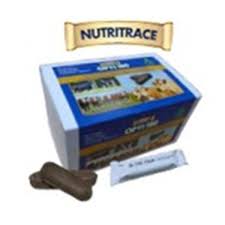 Nutitrace Opti 180 75G (50 Per Pack)