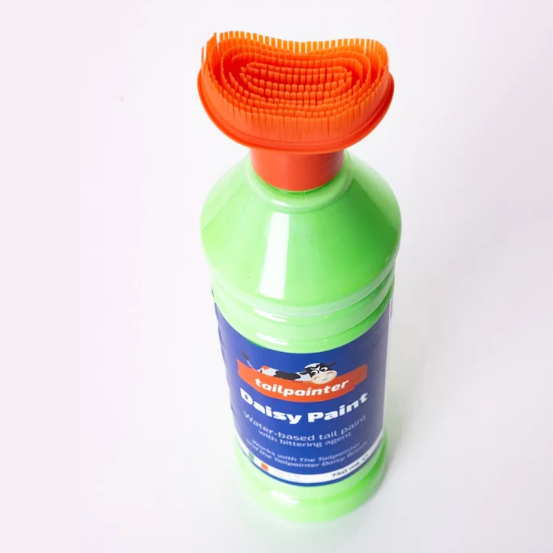 Daisy Paint + Brush (750mL)