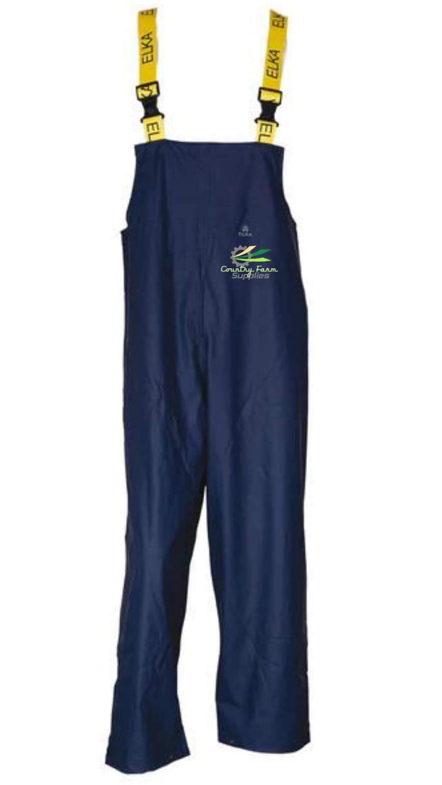CFS Elka Dryzone Bib&amp;Brace