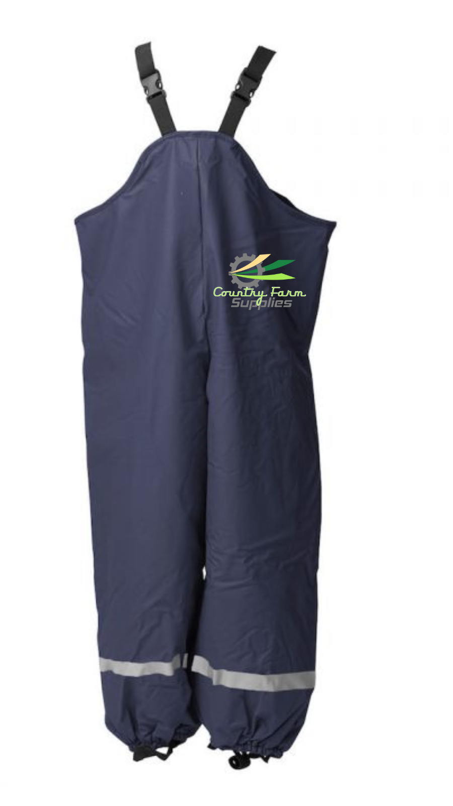 CFS Elka Kids Bib &amp; Brace