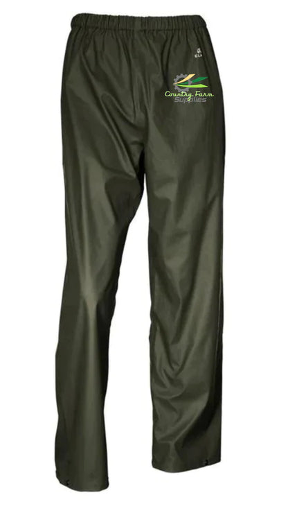 CFS Elka Dryzone Trouser&