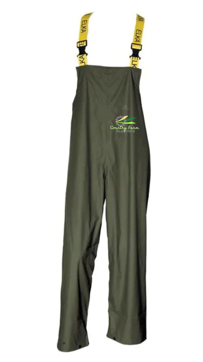 CFS Elka Dryzone Bib&amp;Brace