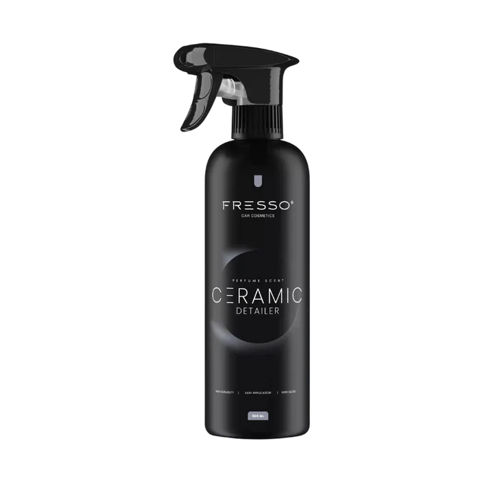 Fresso Ceramic Detailer