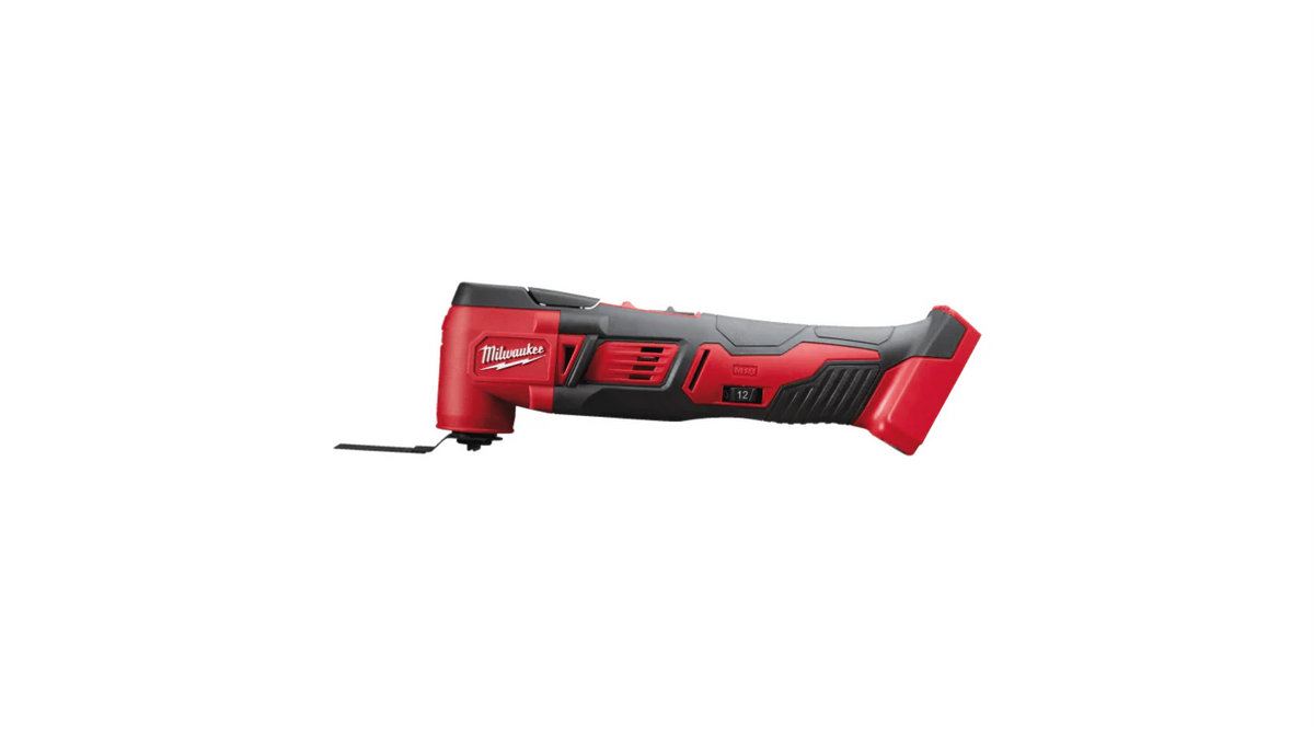MILWAUKEE M18 FUEL™ MULTI-TOOL, M18 FMT-0