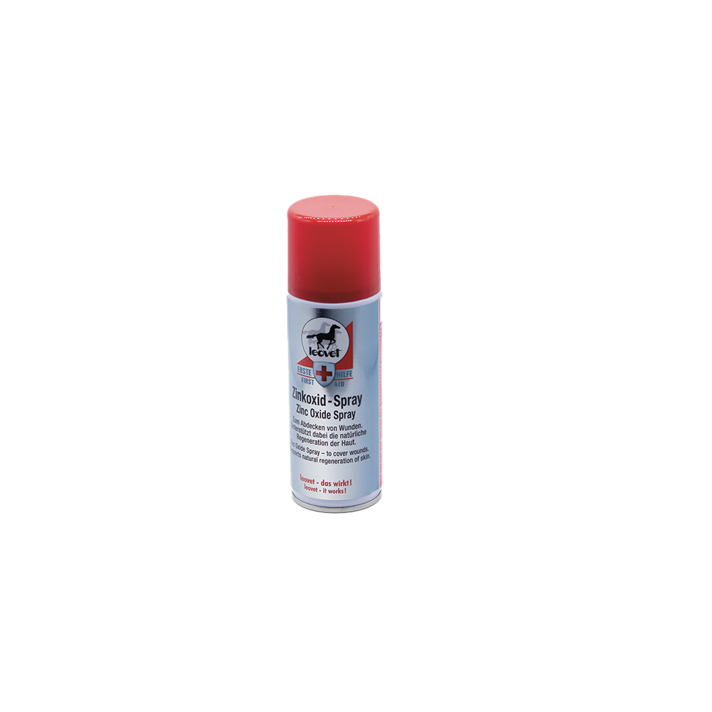 Zinc Oxide Spray