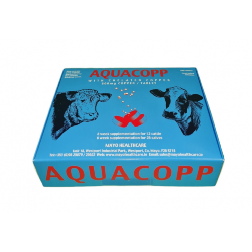 Aquacopp