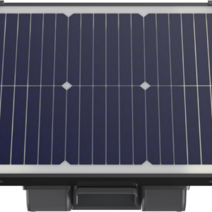 Speedrite S2000 Solar Energiser – 2 joule output