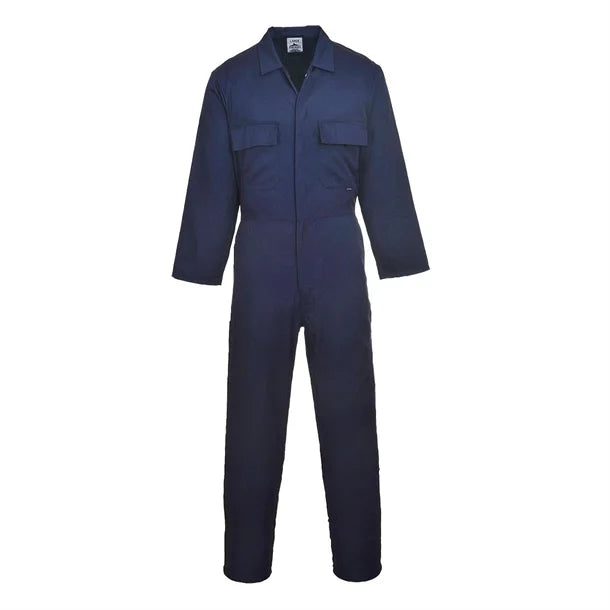 Youths Boilersuit - Navy