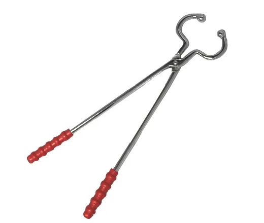 Bull Holder - Long Handle 19&