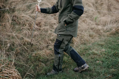 Bushbuck Defender Waterproof Trousers