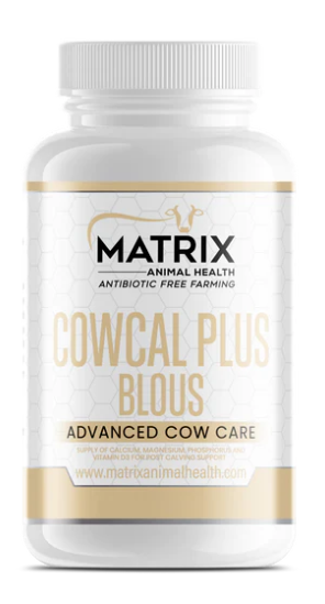Matrix CowCal