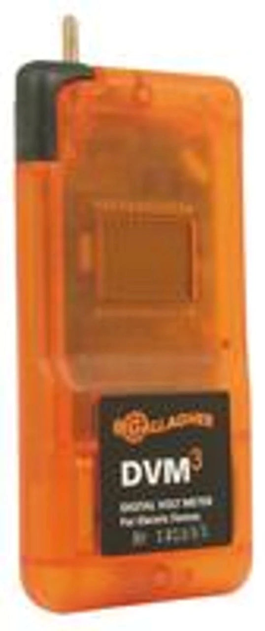 Digital Volt Meter Gallagher