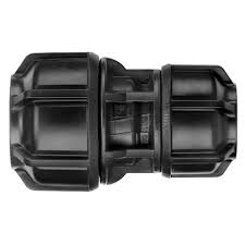 Philmac M-I Reducing Joiner P X P 3/4" X 1/2"