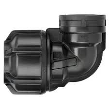 Philmac M-I Elbow P X FI BSP 1/2" X 1/2" BSP