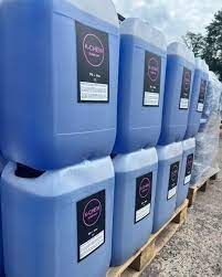 K-CHEM SNOW FOAM WASH &amp; WAX - 5L