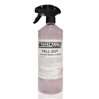 Chrome Fallout 1 Litre