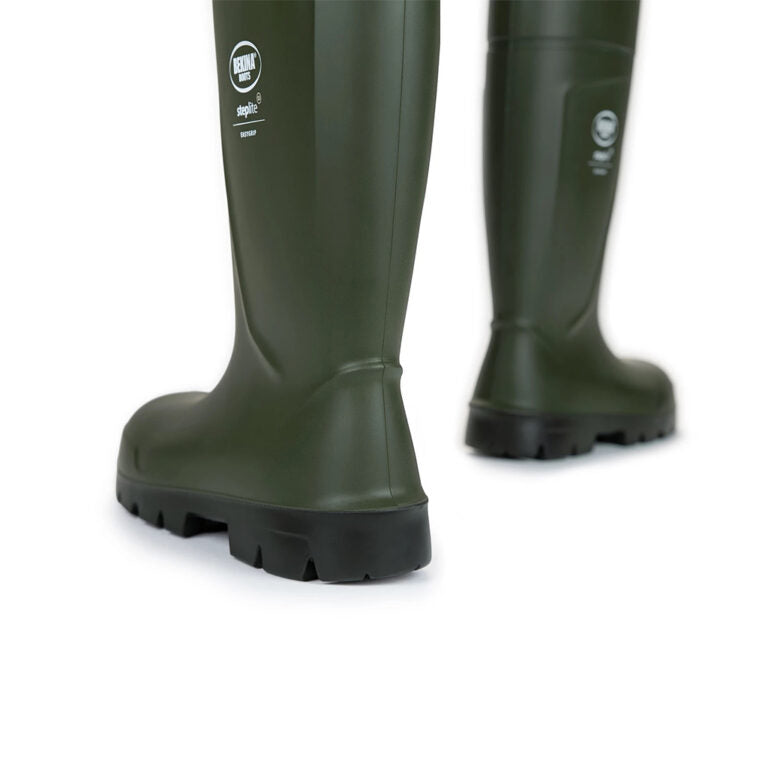 Bekina Steplite Easygrip SAFETY