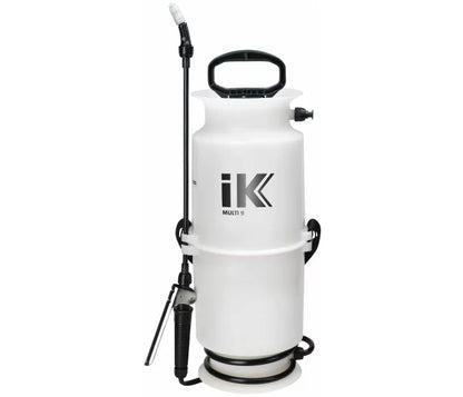 iK MULTI 9 Pressure Sprayer 8 litre