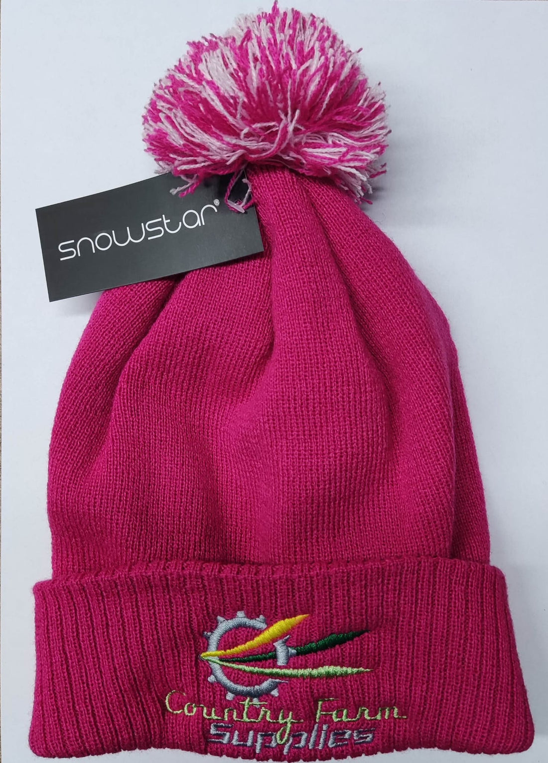 CFS Beanie Hat