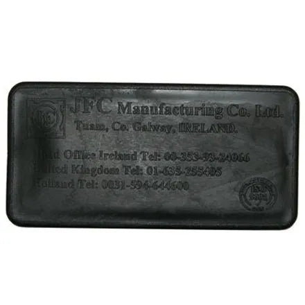 Blank Cap for Ball Valve Cover