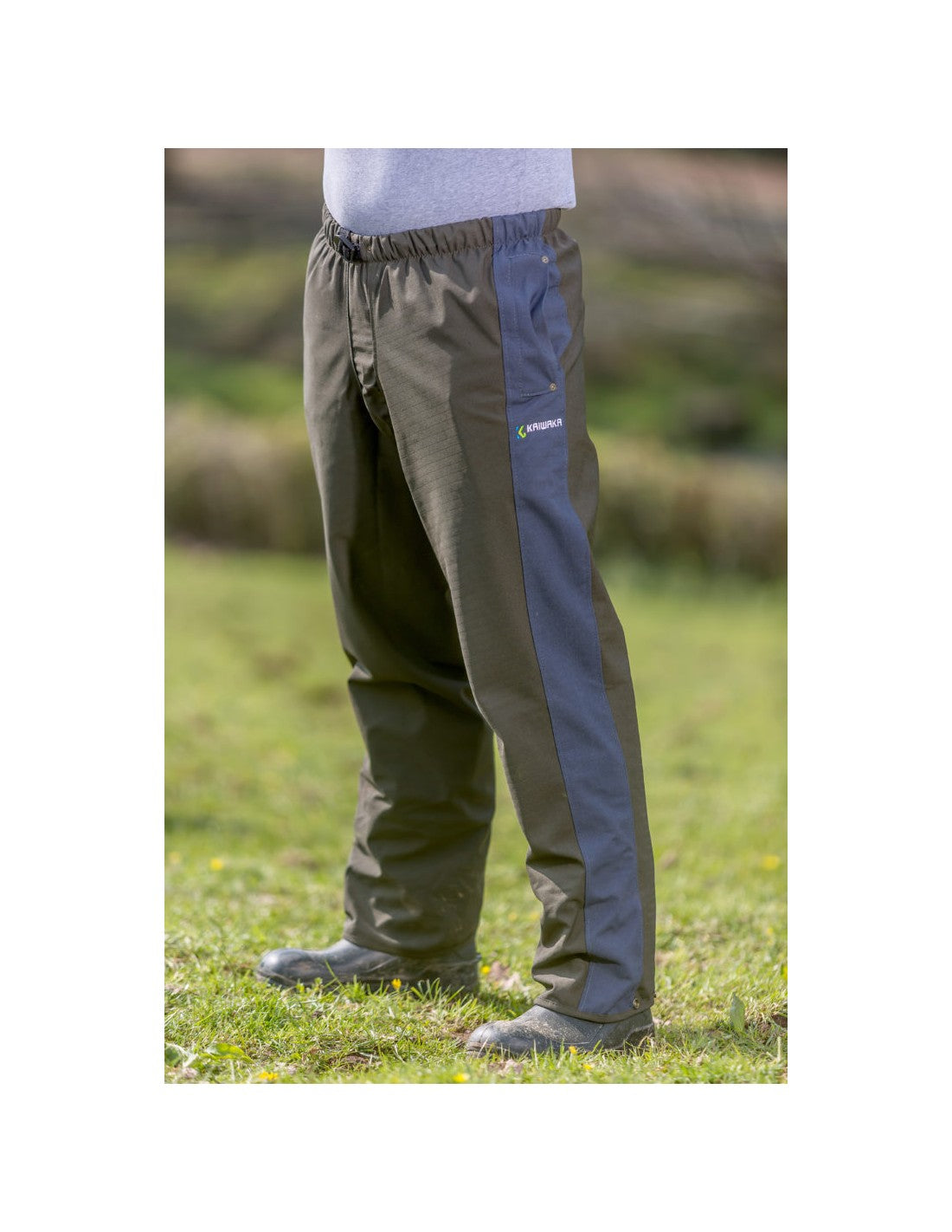 Kaiwaka Stormforce Overtrousers