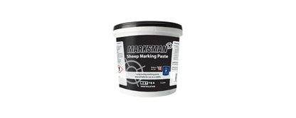 Marksman Paste 5L