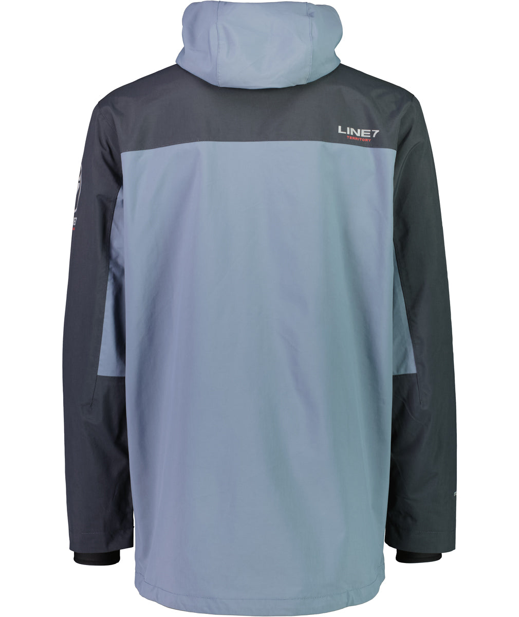 Line7 Storm Armour10 Waterproof Jacket
