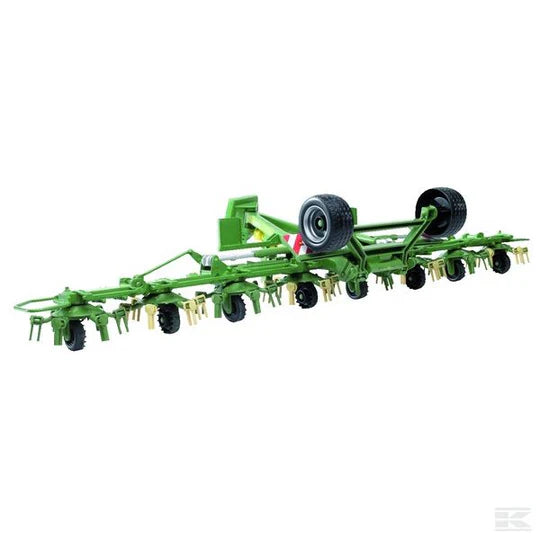 Krone KWT 8.82 Whirl rake