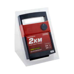 Speedrite S150 Solar Energiser