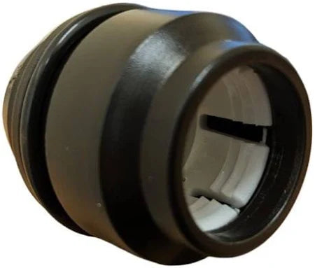 Philmac M-I Reducing Set 3/4" X 1/2"