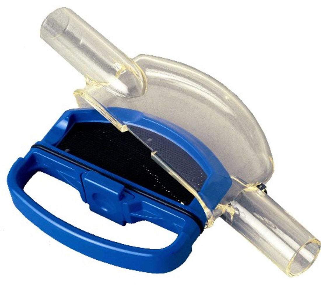 Ambic mastitis detectors outer case