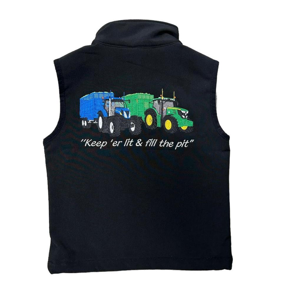 Keep &