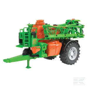 Bruder Amazone Crop Sprayer UX 5200