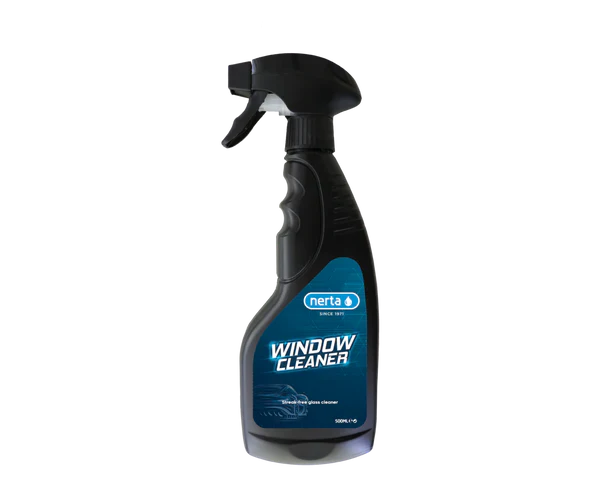 Nerta Window Cleaner