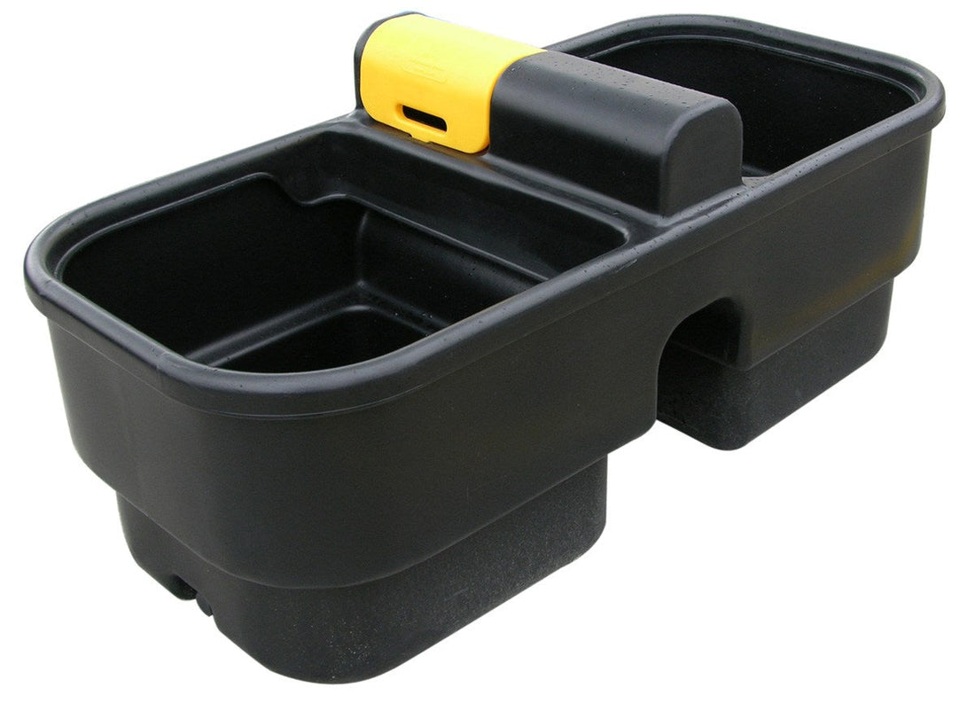 JFC Fast Flowing Drinking Trough