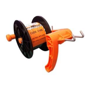 Gallagher Prewound Fence Reel Complete With 200M Polywire