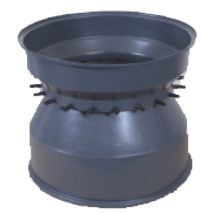 Milkbar 20 Teat Round Feeder