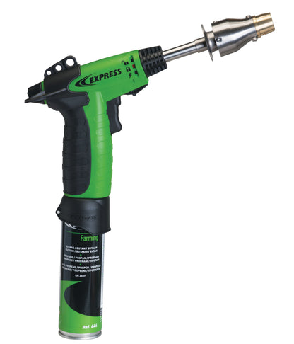 Dehorner Gas Express Arkos Pistol Grip C/W 17 &amp; 19mm Head