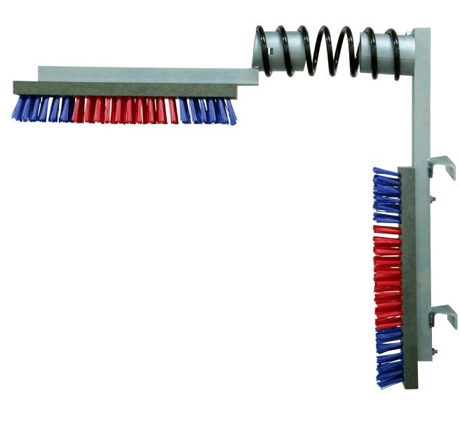 Cattle brush